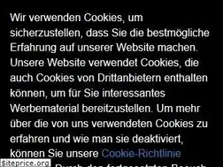 Sites similar to dodge.de
