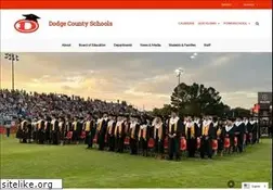 Sites similar to dodge.k12.ga.us