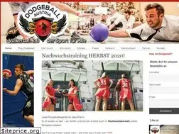 Sites similar to dodgeball.at