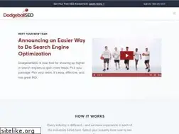 Sites similar to dodgeballseo.com
