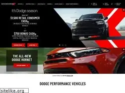 Sites similar to dodgebonusoffer.com