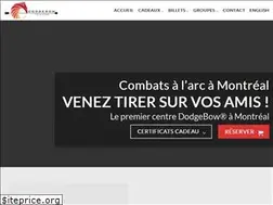 Sites similar to dodgebow.ca