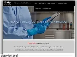 Sites similar to dodgecan.com