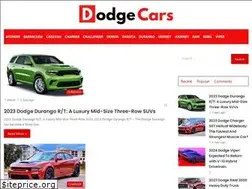 Sites similar to dodgecarusa.com