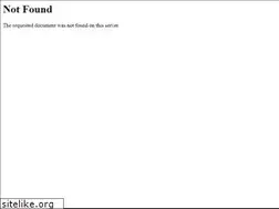 Sites similar to dodgechallenger.co.uk