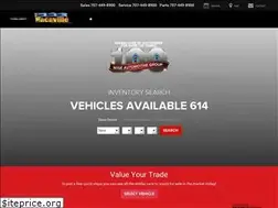 Sites similar to dodgechryslerjeepofvacaville.com