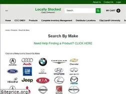 Sites similar to dodgeclips.net