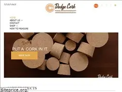 Sites similar to dodgecork.com