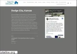 Sites similar to dodgedev.org