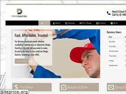 Sites similar to dodgeelectric.com