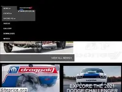 Sites similar to dodgegarage.com