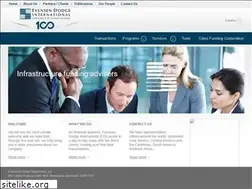 Sites similar to dodgeglobal.com
