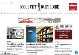 Sites similar to dodgeglobe.com