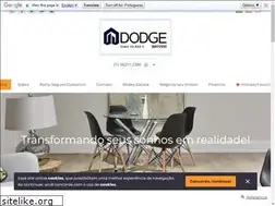 Sites similar to dodgeimoveis.com.br