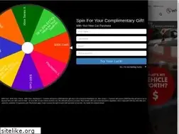 Sites similar to dodgelandofcolumbia.com
