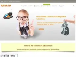 Sites similar to dodgemjogsi.hu