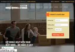 Sites similar to dodgemoving.com