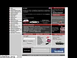 Sites similar to dodgenews.com.br