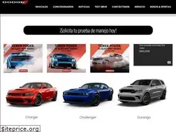 Sites similar to dodgepr.com