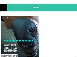 Sites similar to dodger.com.br