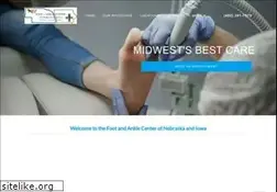 Sites similar to dodgestreetfootdoc.com