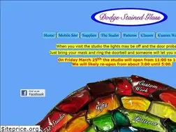 Sites similar to dodgestudio.com