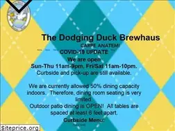 Sites similar to dodgingduck.com