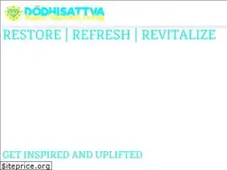 Sites similar to dodhisattva.com