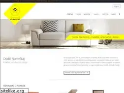 Sites similar to dodic.co.rs