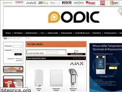 Sites similar to dodic.it