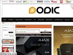 Sites similar to dodicelettronica.it