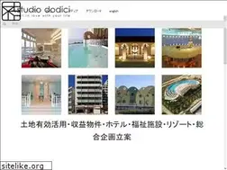 Sites similar to dodici12.com