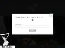 Sites similar to dodicipizza.com