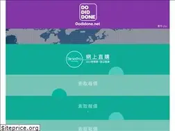 Sites similar to dodidone.net