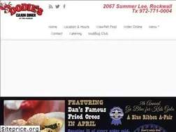 Sites similar to dodiesattheharbor.com