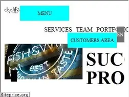 Sites similar to dodify.com