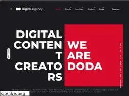Sites similar to dodigitalagency.com