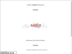 Sites similar to dodim.fr