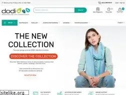 Sites similar to dodionline.com