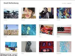 Sites similar to dodireifenberg.com