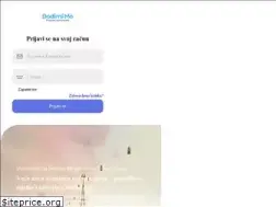 Sites similar to dodirnime.net