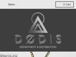 Sites similar to dodis.co