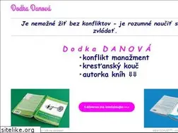 Sites similar to dodkadanova.sk