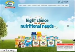 Sites similar to dodladairy.com
