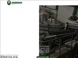 Sites similar to dodman.com