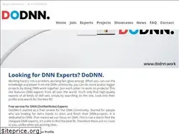 Sites similar to dodnn.work