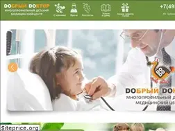Sites similar to dodo-med.ru
