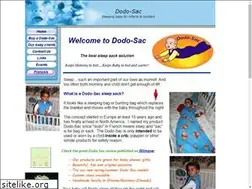 Sites similar to dodo-sac.com