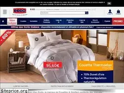 Sites similar to dodo.fr