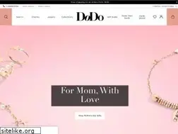 Sites similar to dodo.it